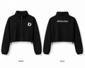 Womens Yoga zip-up jacket