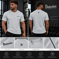 Men’s Lightweight Training T-Shirt