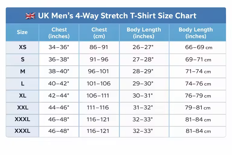 Distinction Essential Performance Tee