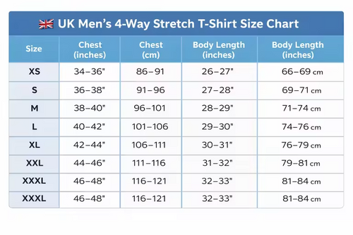 Distinction Essential Performance Tee