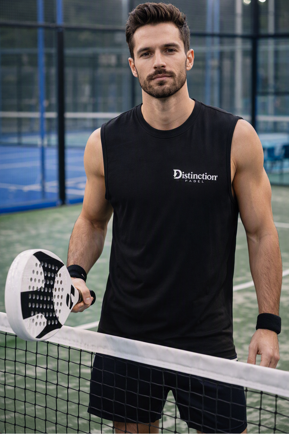 Men's Performance Tank Top
