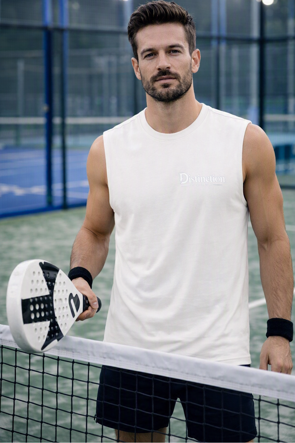 Men's Performance Tank Top
