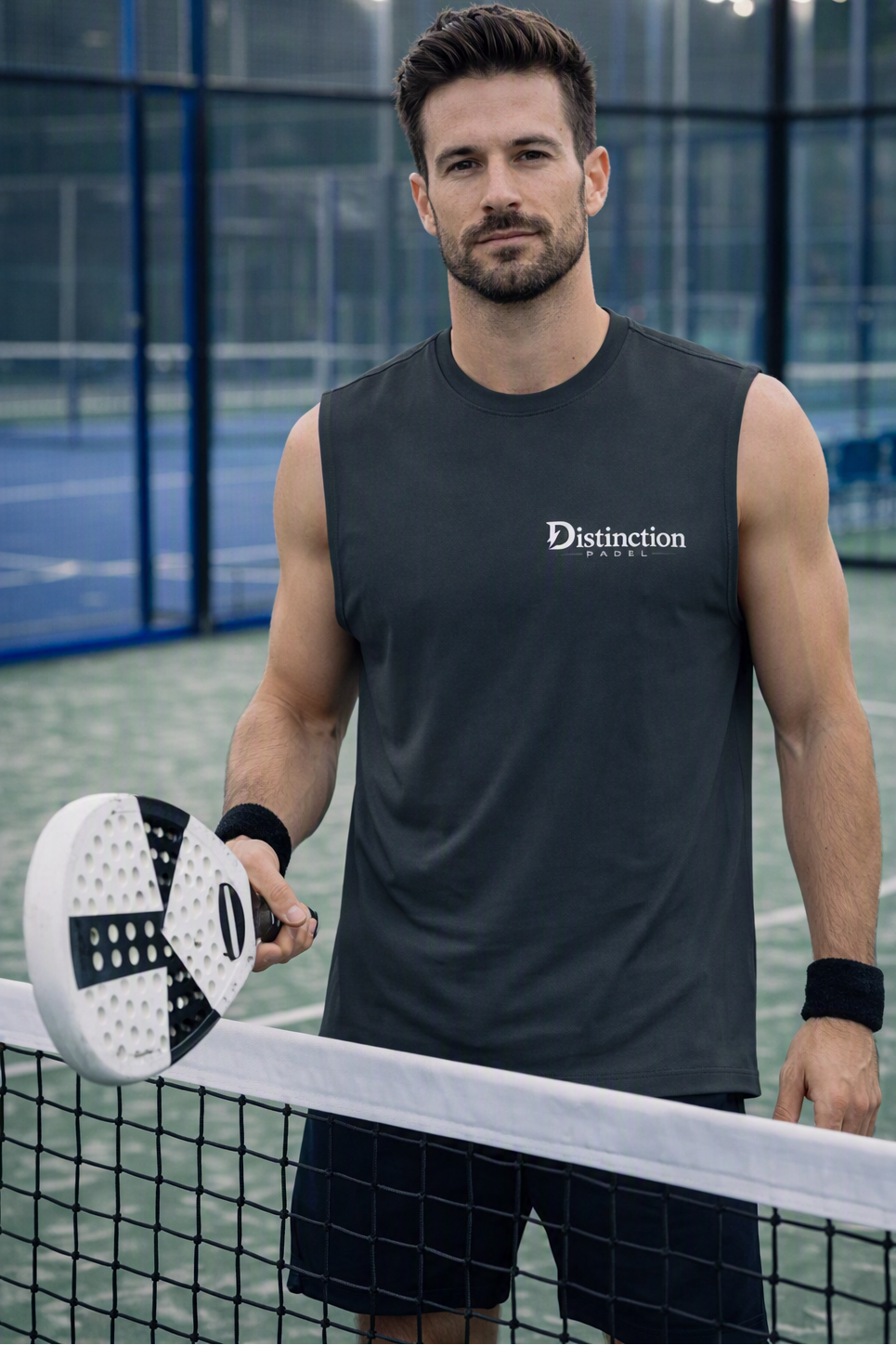 Men's Performance Tank Top