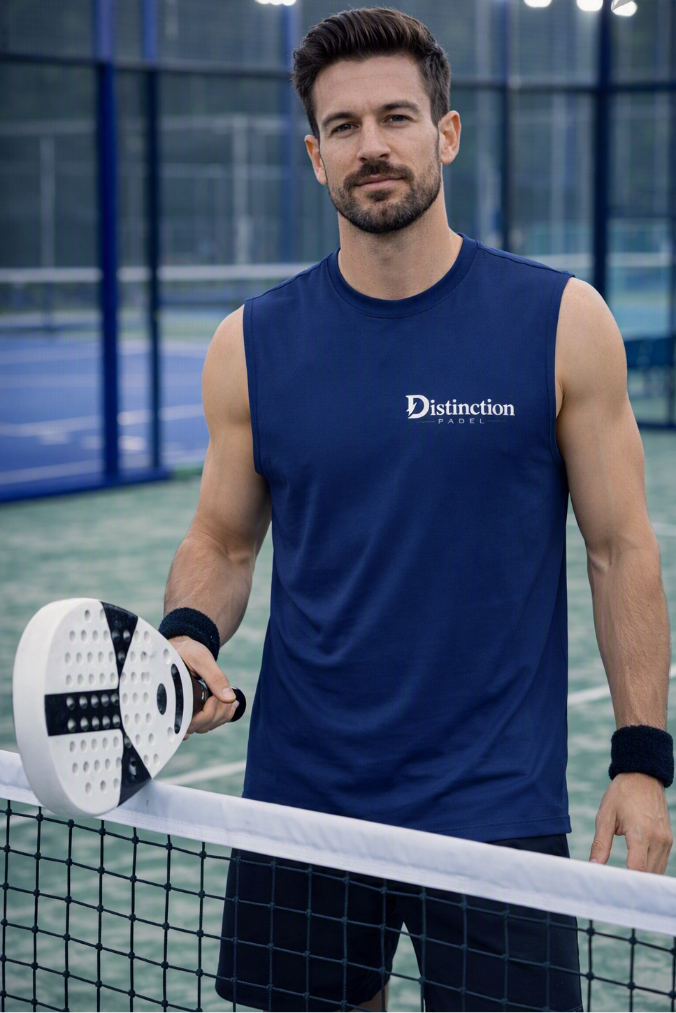 Men's Performance Tank Top