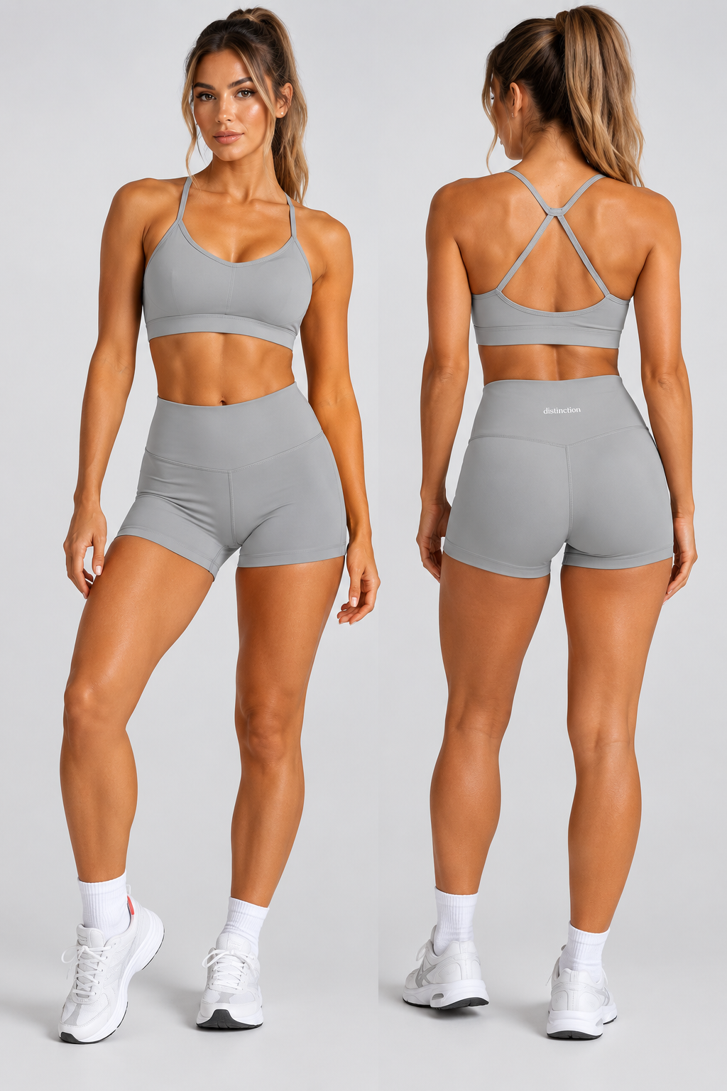 Women’s Tight Yoga Sports Bra