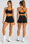 Women’s Tight Yoga Sports Bra