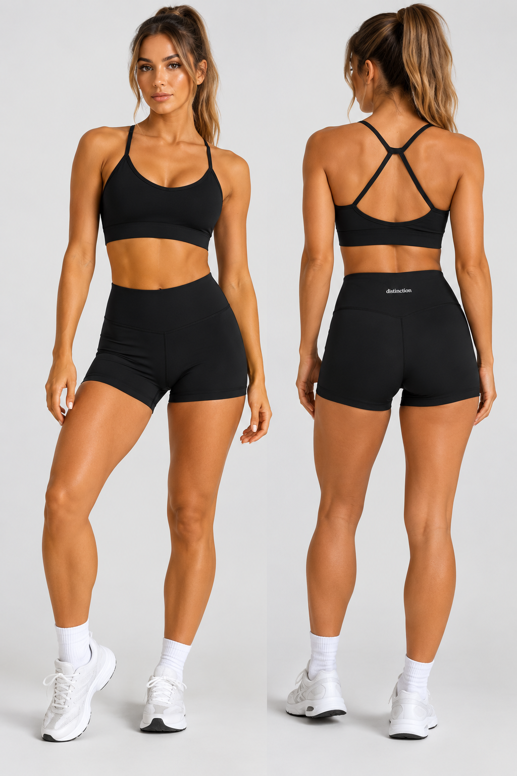 Women’s Tight Yoga Sports Bra