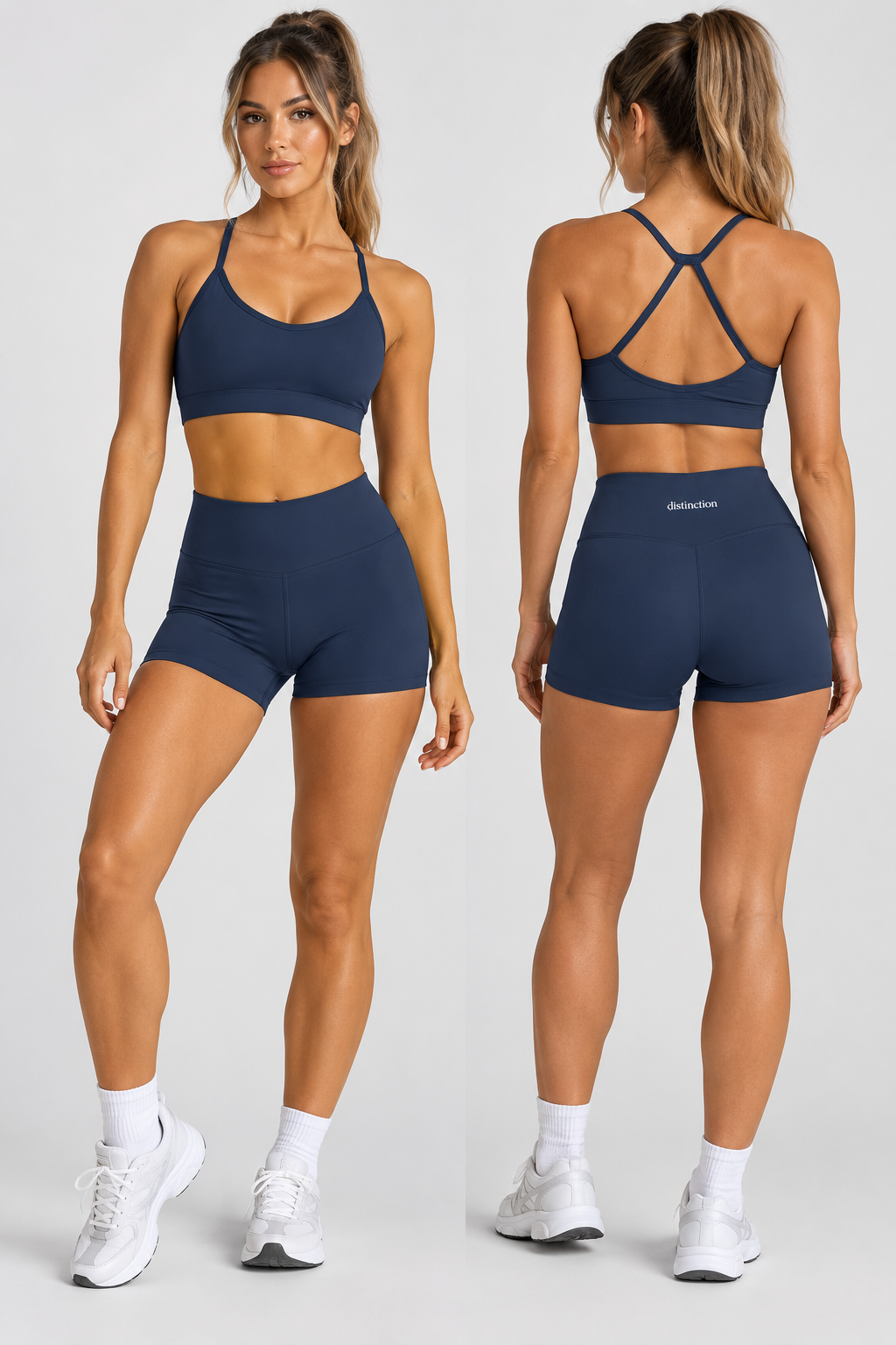 Women’s Tight Yoga Sports Bra