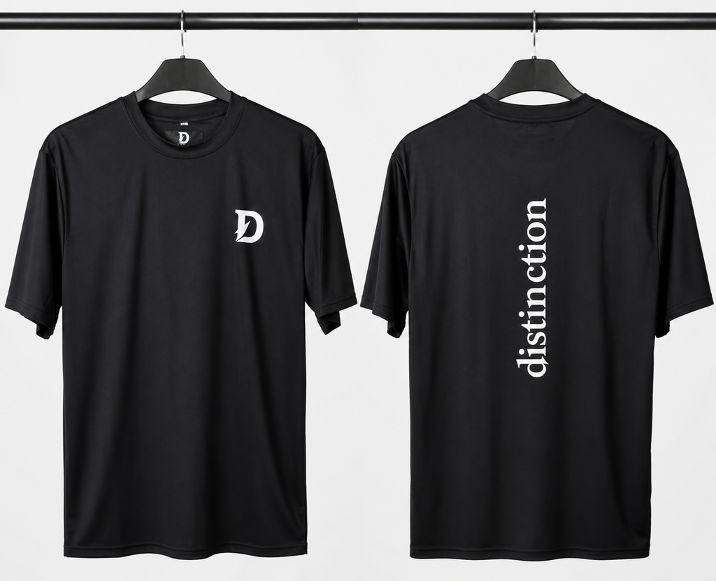 Distinction Essential Performance Tee