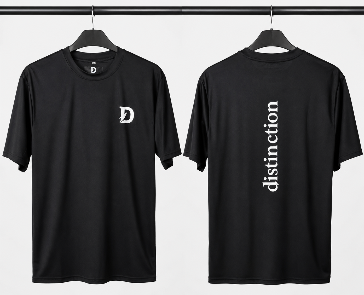 Distinction Essential Performance Tee